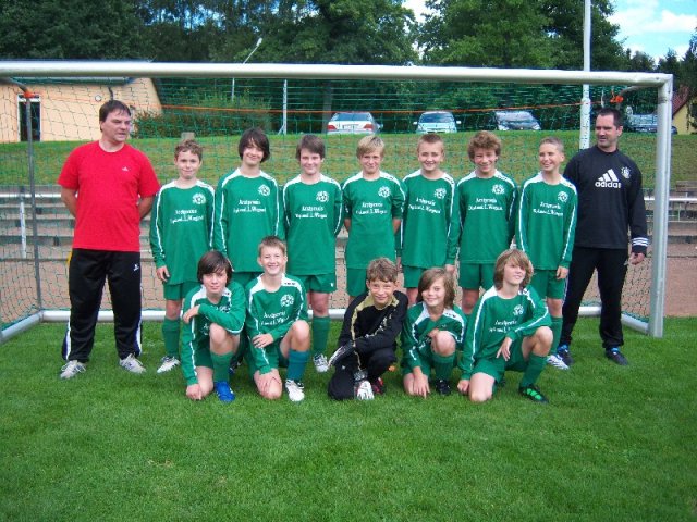 SpG FSV Limbach-Oberfrohna/TuS Pleißa